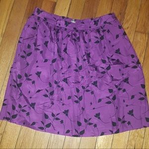 Brooks Brothers Spring Skirt